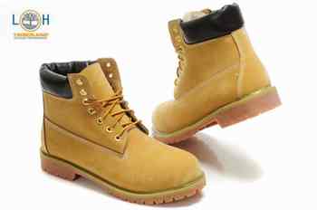 botte timberland homme pas cher