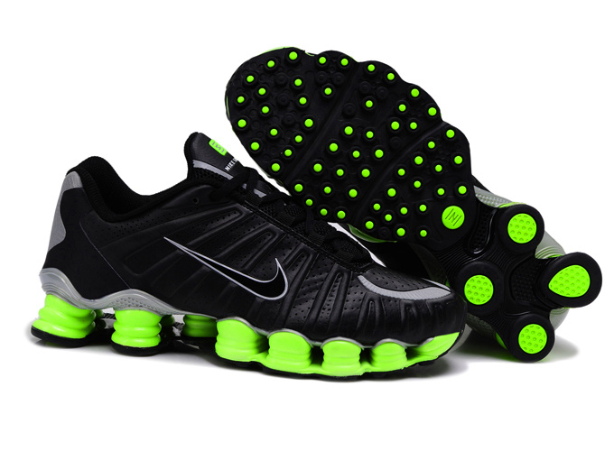nike shox tl4