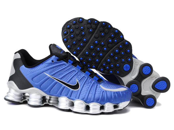 nike rock shox