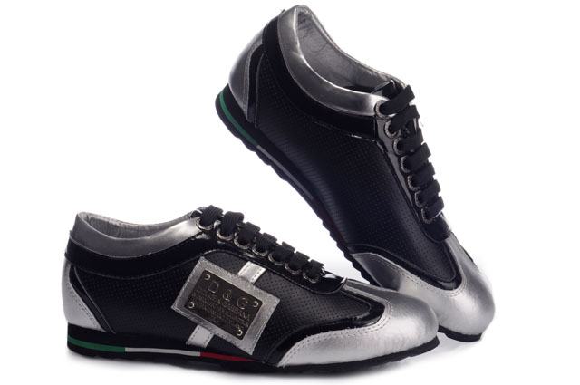 chaussure dolce gabbana pas cher