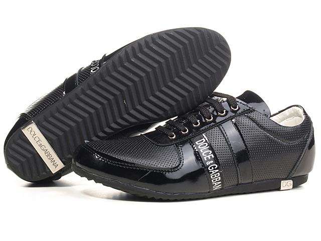 dolce gabbana chaussure