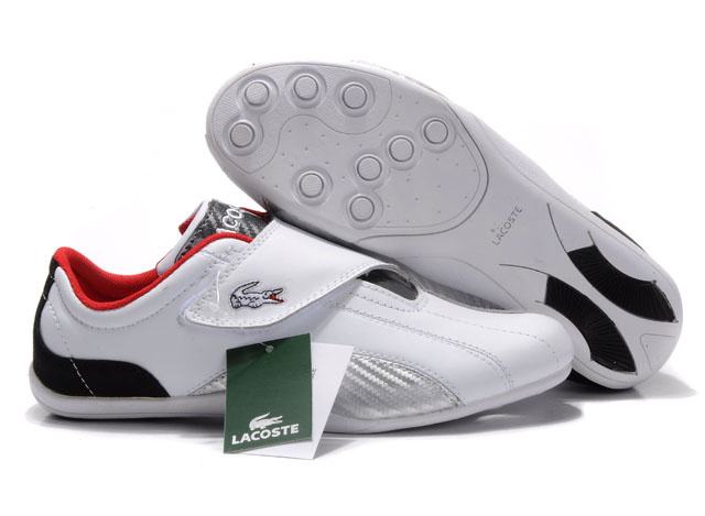 CollectionChaussure Chaussures En Ancienne Promo Lacoste If7b6gvmyY