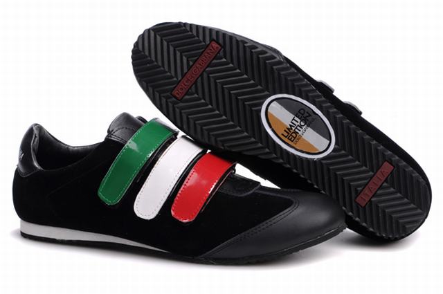 chaussure dg