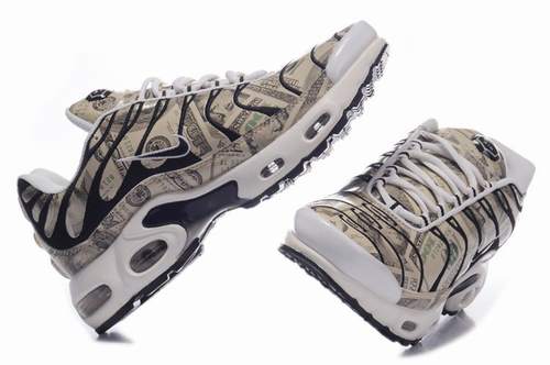 nike tn dollar