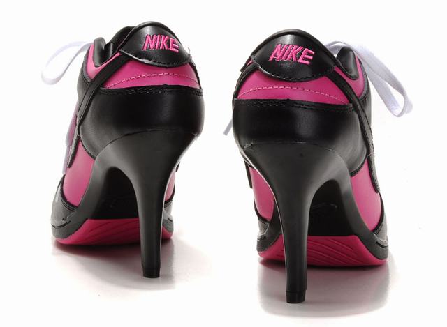 nike à talon