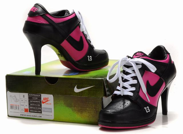 nike dunk talon