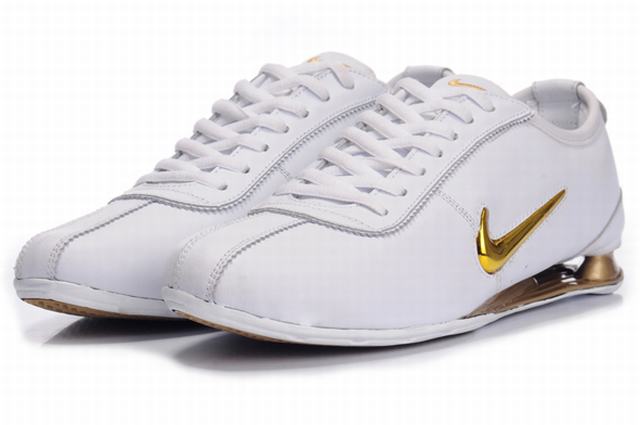 nike shox rivalry taille 39