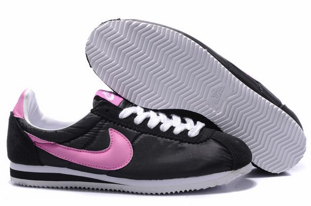 nike cortez leather femme paris