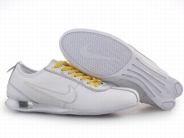 nike shox gt