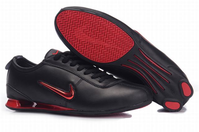 ليس كافي رصف قشرة nike shox noir jaune 2005 - oppskriften.net