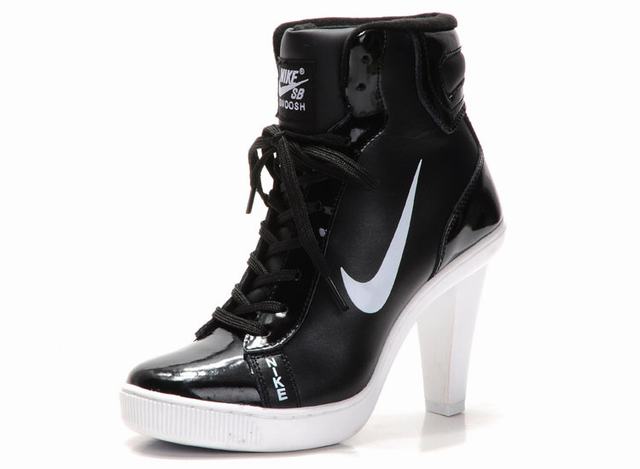 talons nike femme