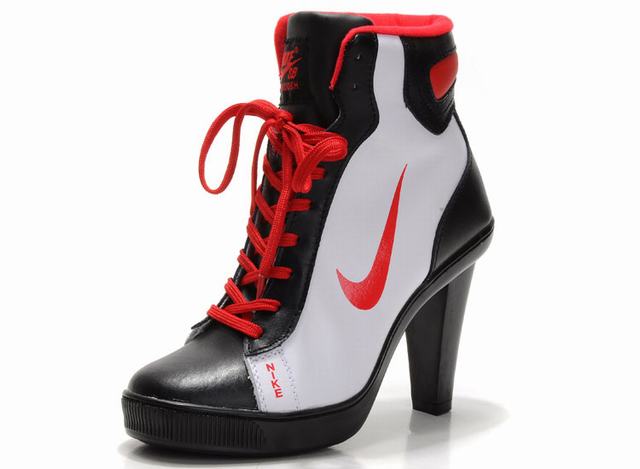 nike à talon