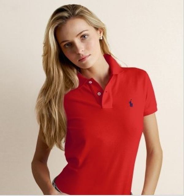 polo reebok femme 2014