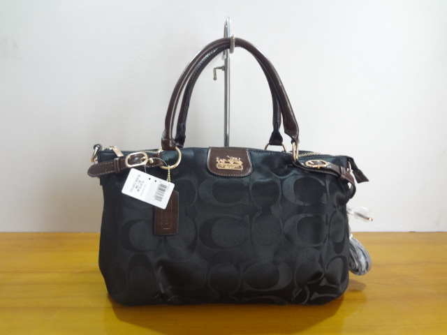 sac en cuir nike
