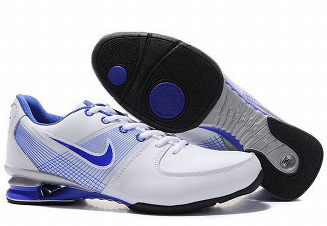 nike shox rivalry homme 2014