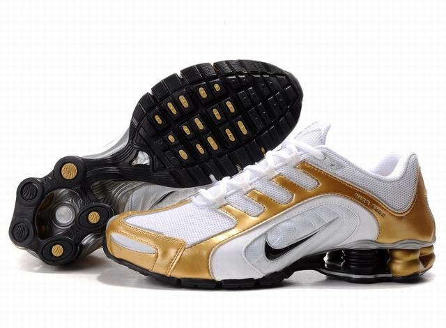 basket shox nike
