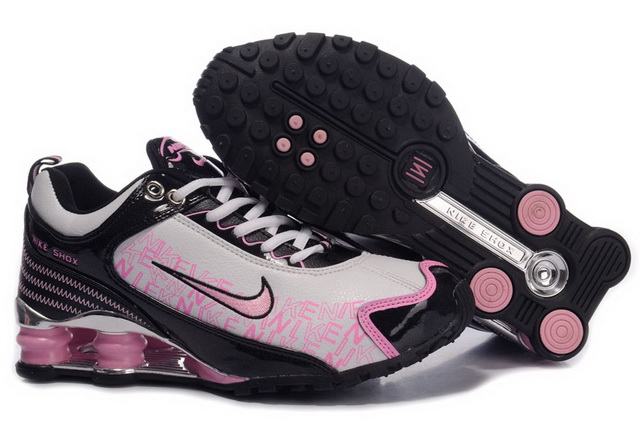 nike shox tl4