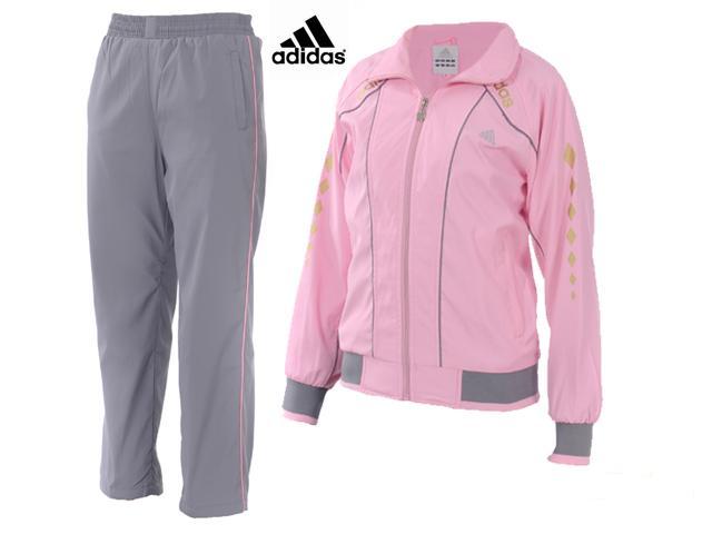 jogging adidas fille decathlon