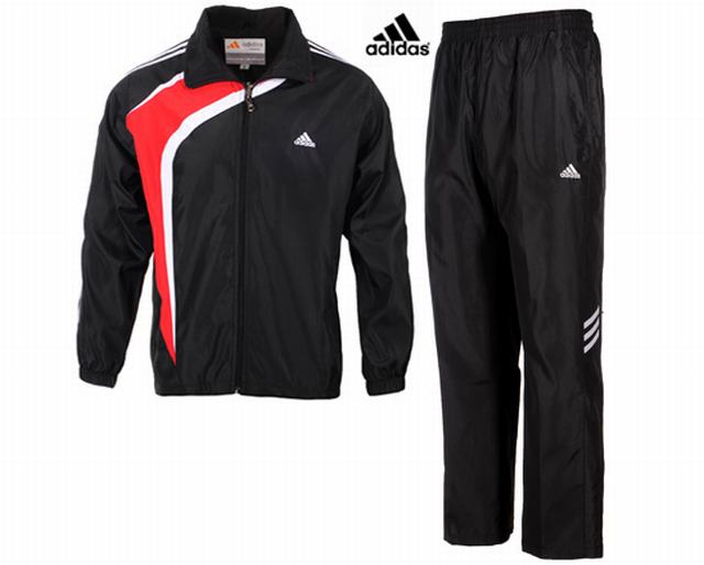 decathlon tuta adidas